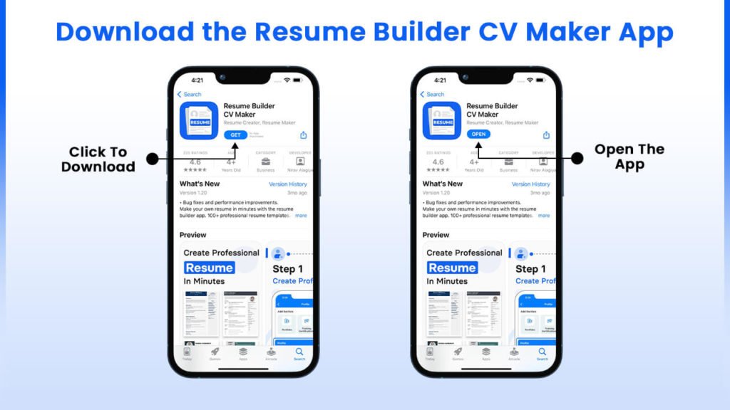 how-to-make-cv-in-mobile-a-step-by-step-guide